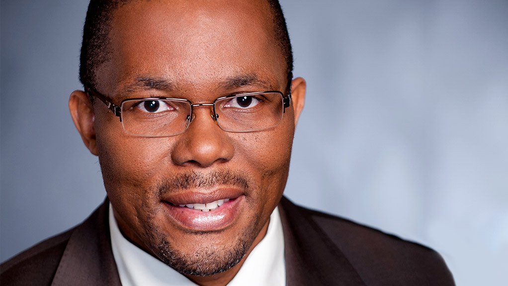 Chairperson of the Portfolio Committee on Defence and Military Veterans Cyril Xaba