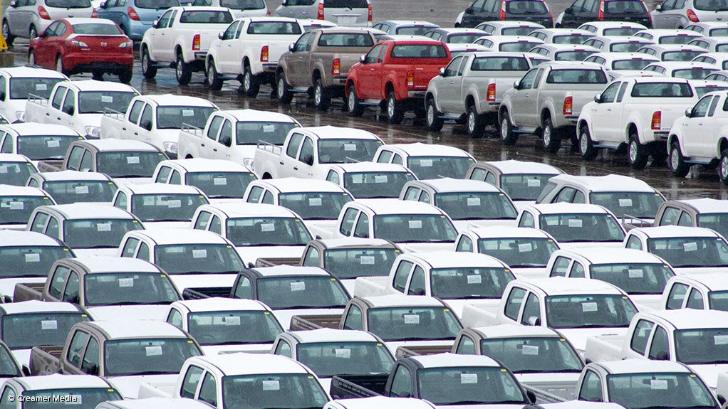 Covid-19 decimates global Q1 new-vehicle sales