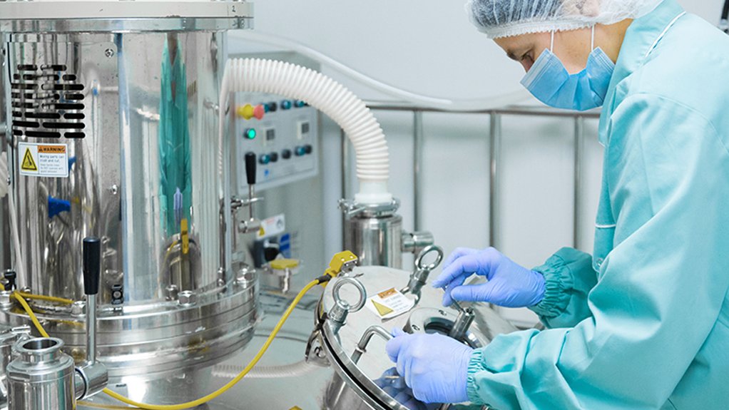 Fibertex SA manufactures quality components for facemasks and respirators urgenly needed during COVID-19 pandemic