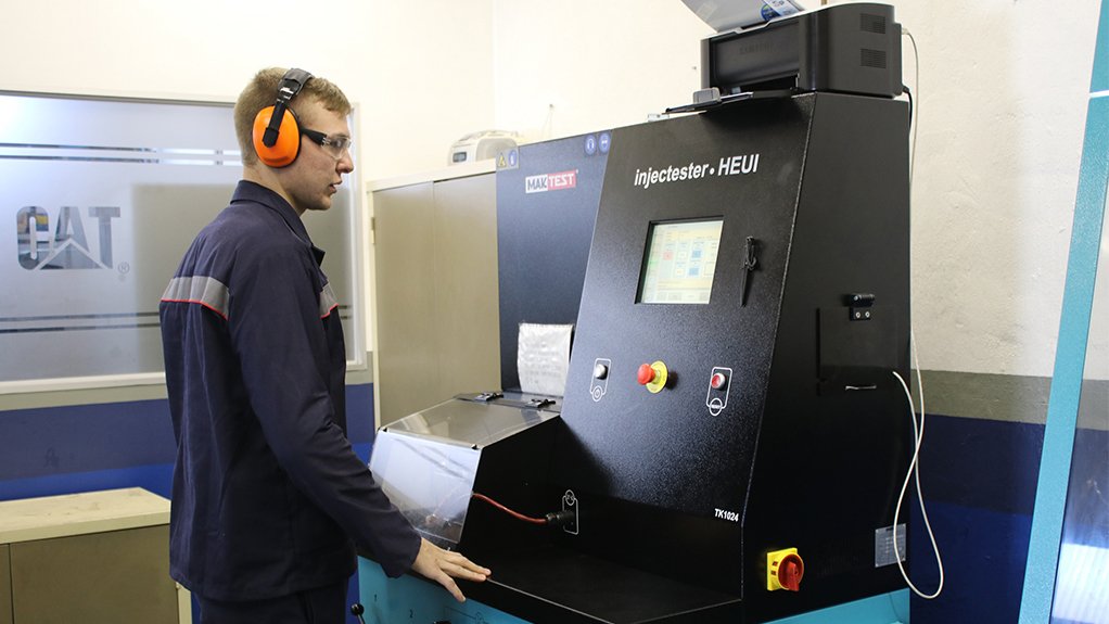 Reef Fuel Injection Services can assist with all mandatory maintenance as well as unscheduled breakdowns