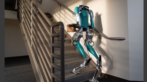 Ford acquires two humanoid robots