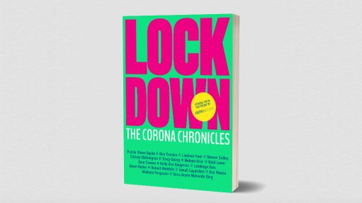 Lockdown: The Corona Chronicles – Melinda Ferguson 