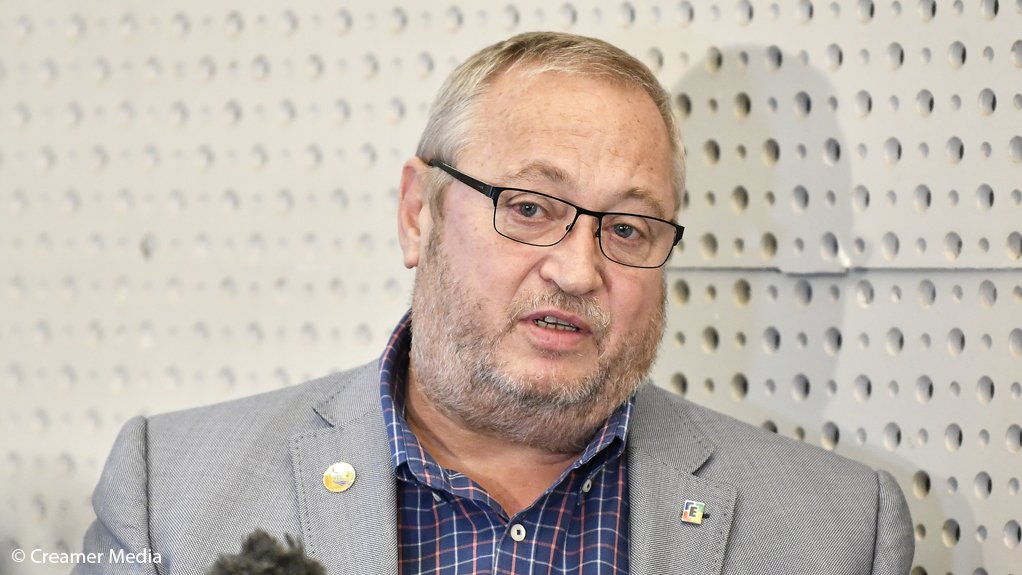 Neal Froneman