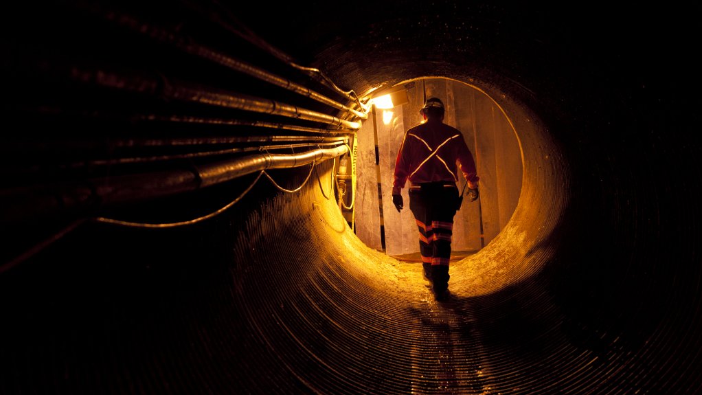 Covid-19 to slow mining industry development project momentum