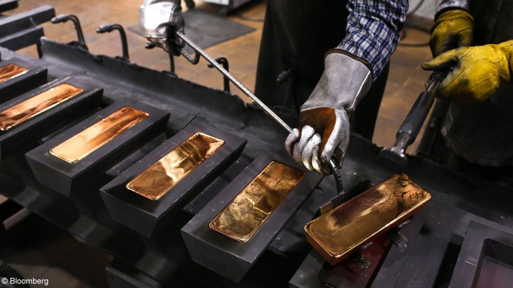 Nervous bankers leave the gold market stuck in disconnect