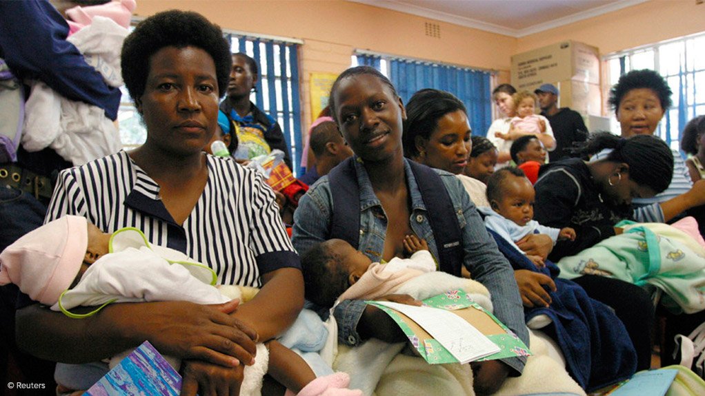 Public Service Commission on media reports relating to overcrowding at Mamelodi Hospital