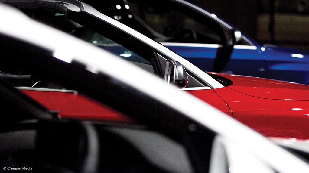 South Africa’s new-car market could drop by 20% in 2020