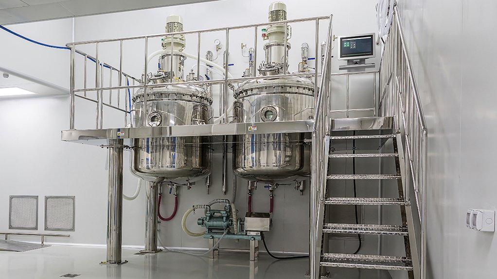 Electrical Explosion Protection for the Chemical Process Industry