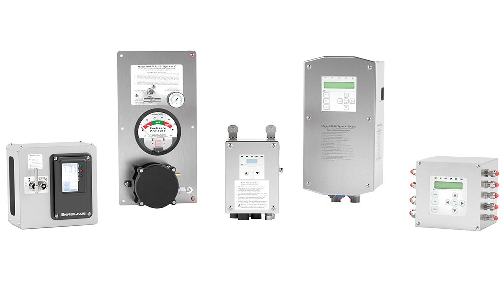 Electrical Explosion Protection for the Chemical Process Industry