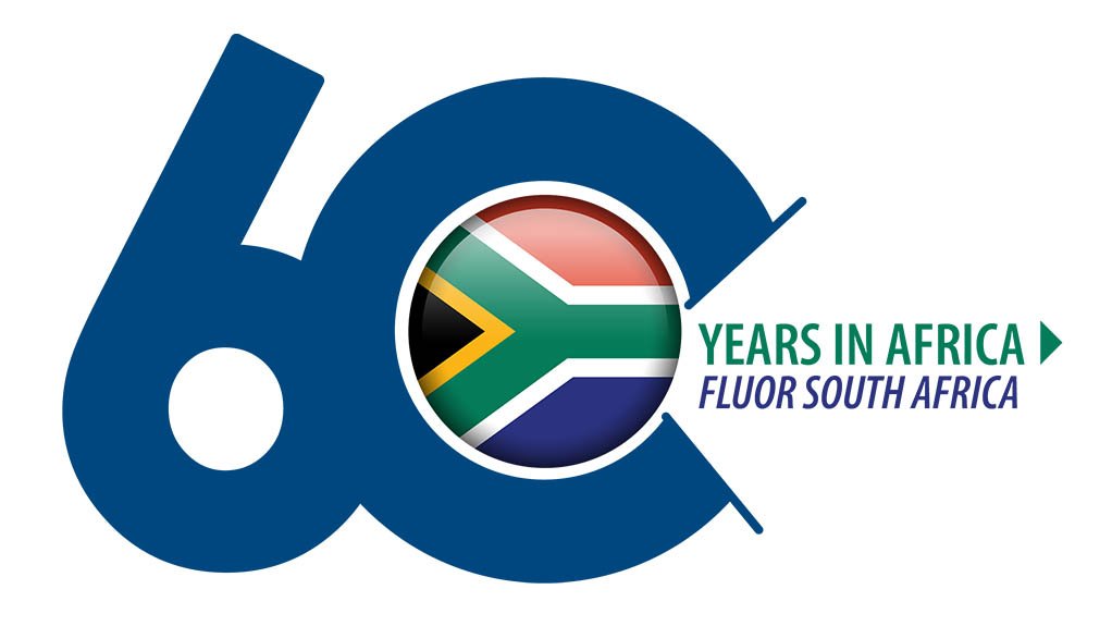 Fluor South Africa (Pty) Ltd celebrates Transformation Achievements 
