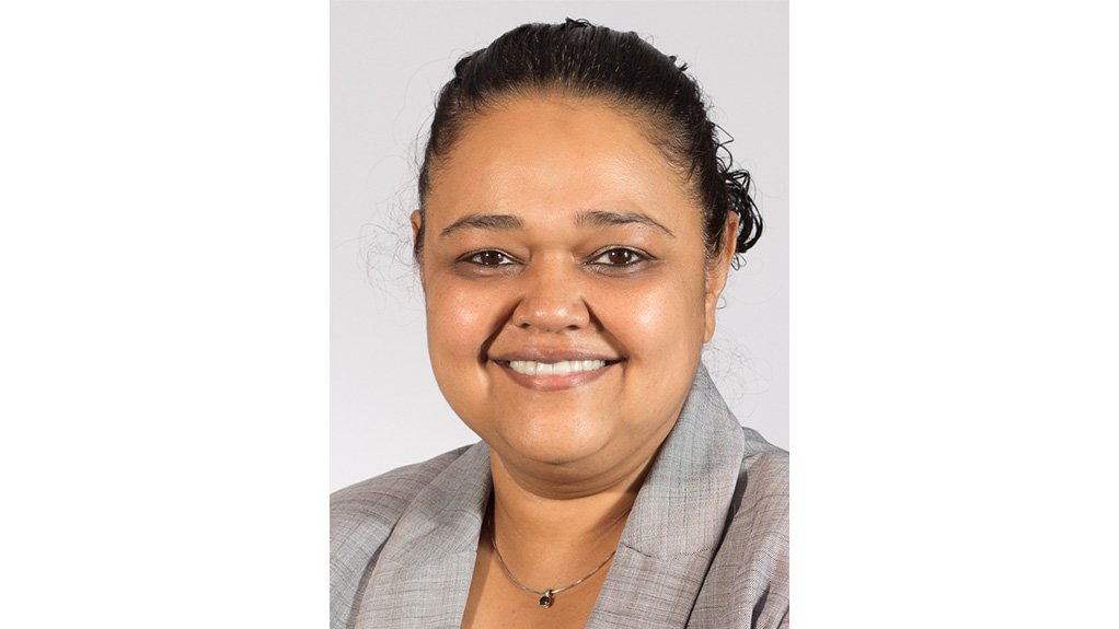 CMS RM Partners director and Africa mergers and acquisitions (M&A) head Deepa Vallabh 