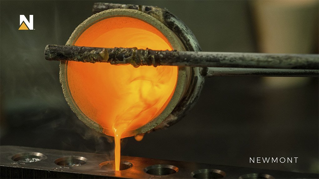 Newmont confirms ‘industry leading’ dividend