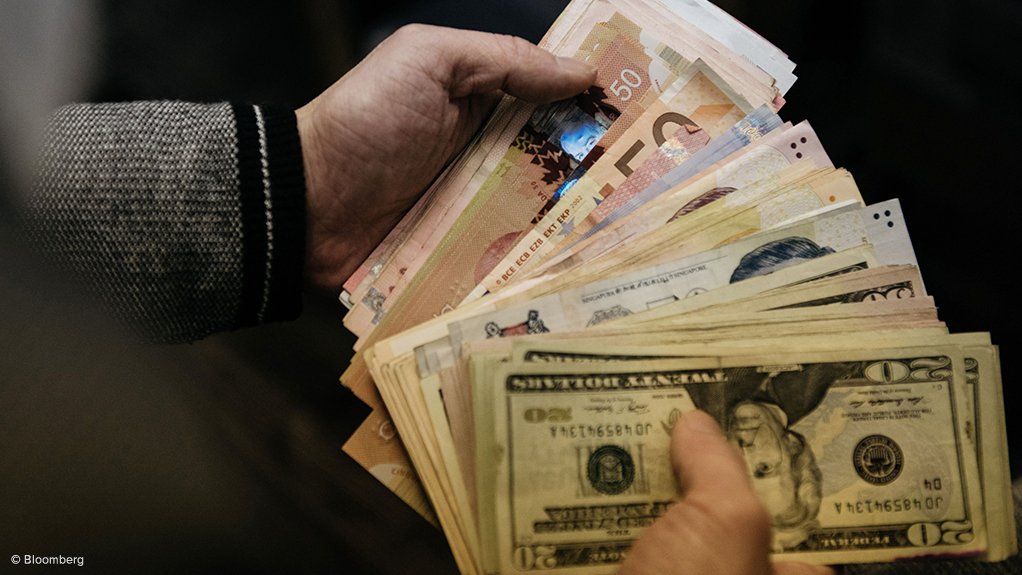 Global remittances  projected to decline sharply