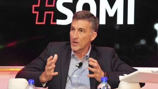 Supply chain may be on the cusp of what it can endure, says Toyota boss