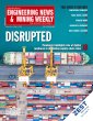 Mining Weekly 1 May 2020