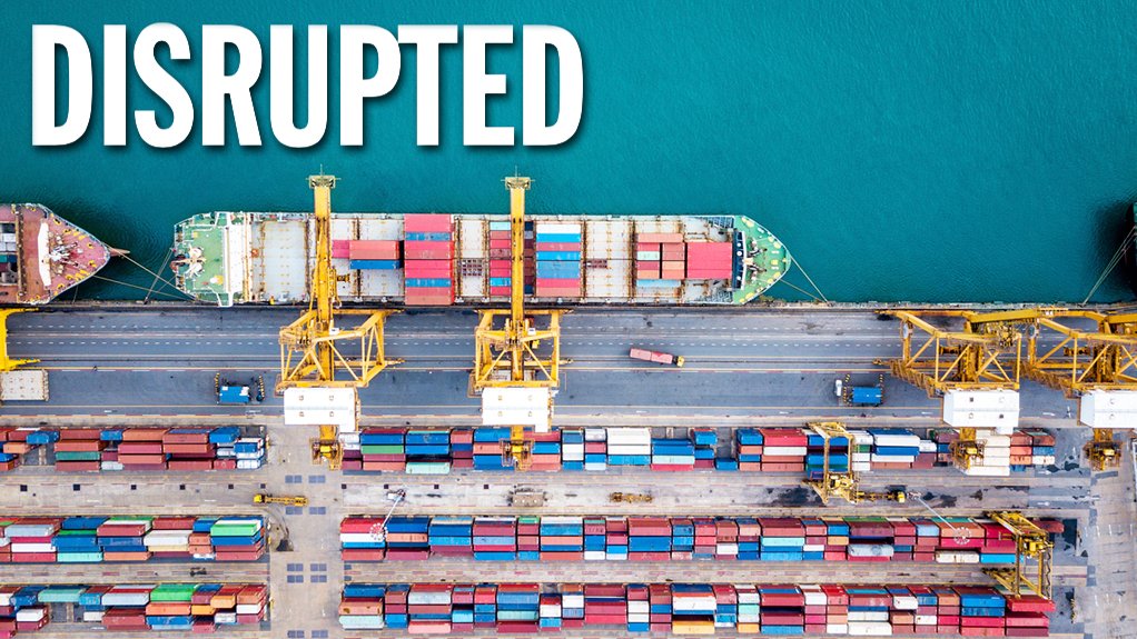 Pandemic highlights role of digital readiness in mitigating supply-chain risks