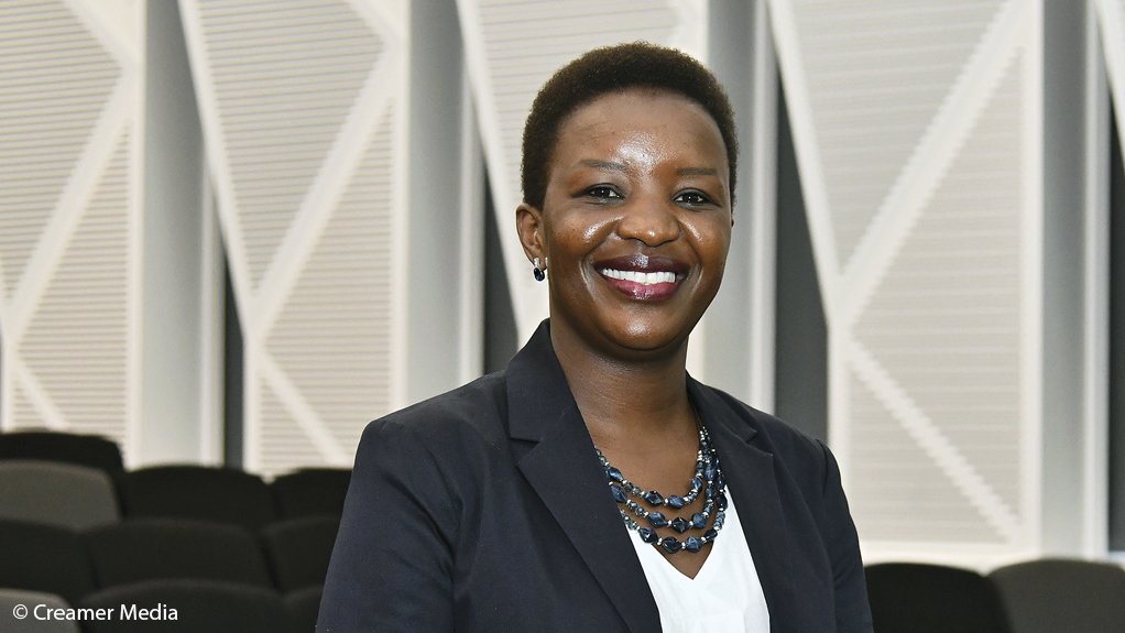 Busi Mavuso