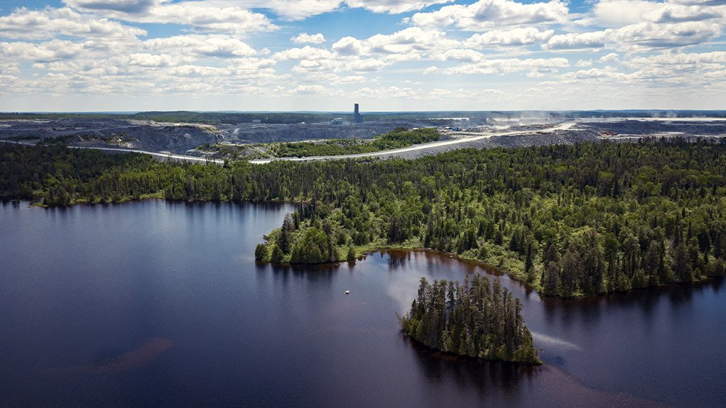 Covid-19 claims life of Impala Canada worker