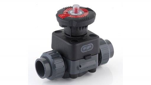 EXCLUSIVE VIBES 
Astore Keymak is the sole South African distributor of the Italian-manufactured FIP thermoplastic valves range 