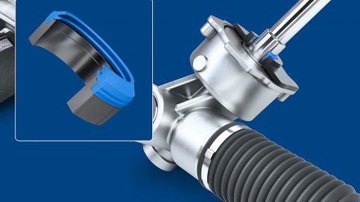 DYNAMIC DUO
The bearing and seal combination introduced by Freudenberg has been validated through extensive testing