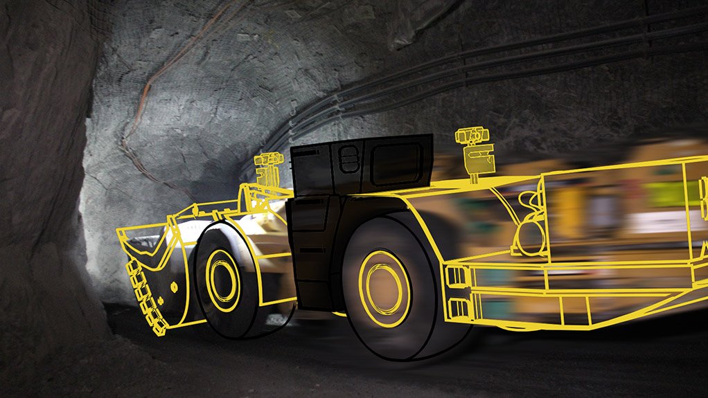 RCT automates new “K” Series CAT loader