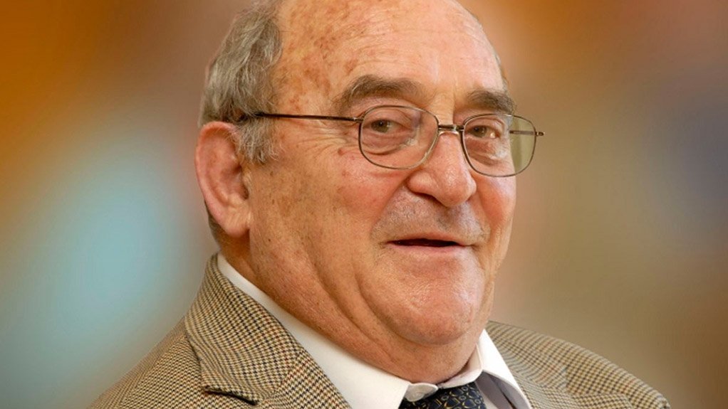 Rivonia Trialist Denis Goldberg