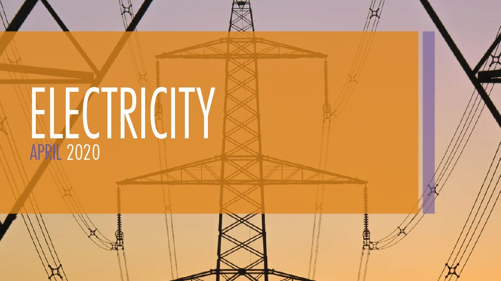 Electricity 2020: A review of South Africa's electricity sector