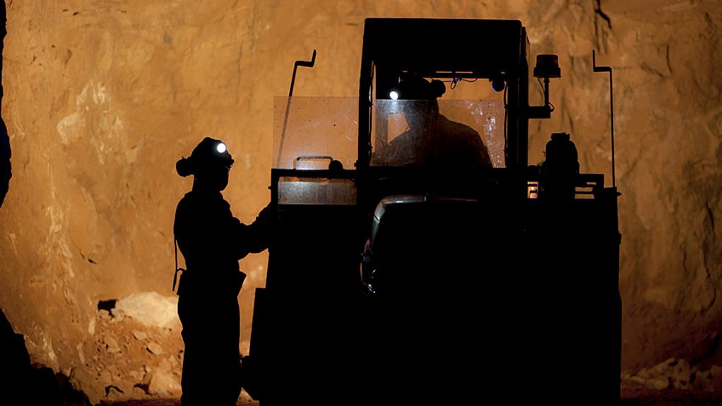 Iamgold trims its 2020 guidance