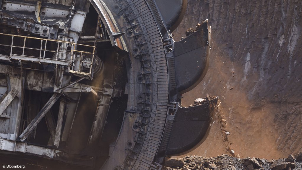 Big miners battling to limit climate change 