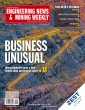 Mining Weekly 8 May 2020