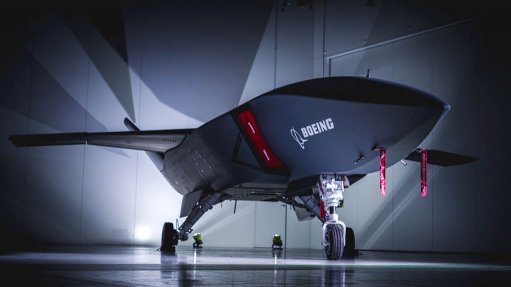 Boeing unveils major UAV project in Australia