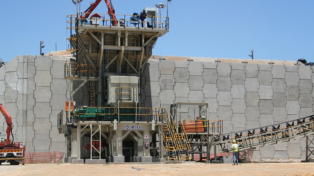 B&E International design and builds plants to suit BOT partners' operational needs