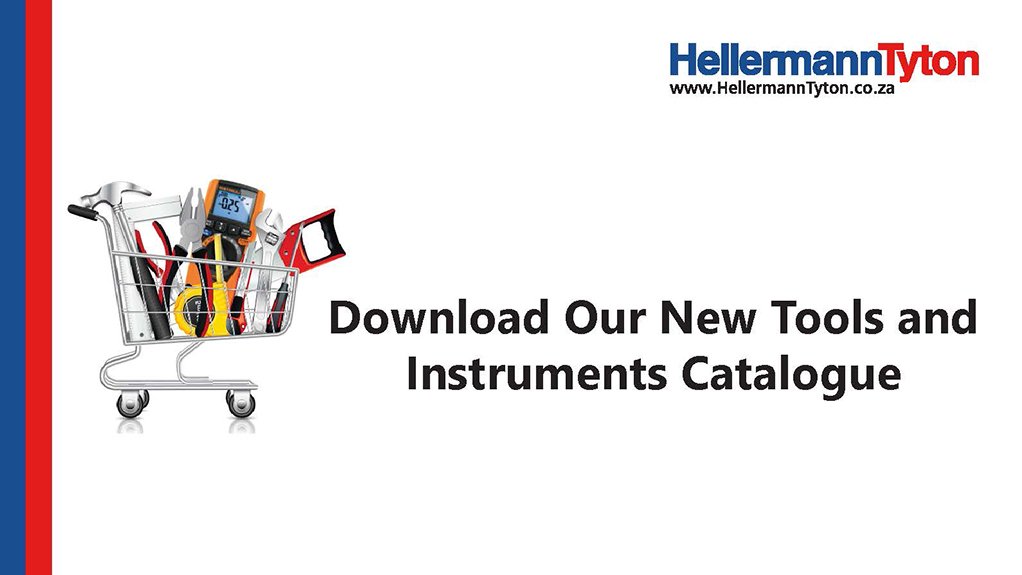 Download Our New Tools and Instruments Catalogue