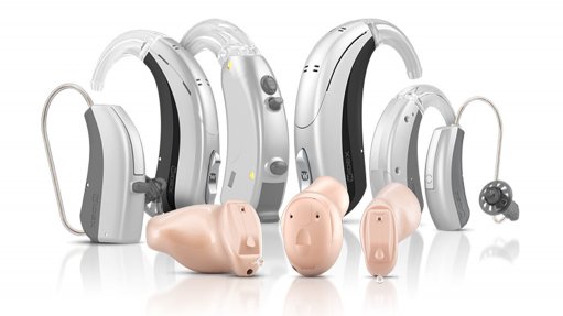 BETTER TO HEAR YOU
There are a variety of hearing devices with a variety of technological features