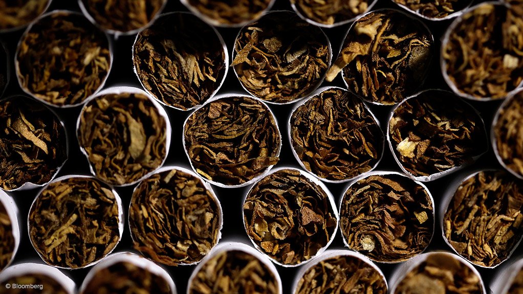  SA's largest cigarette company drops proposed legal action against tobacco ban