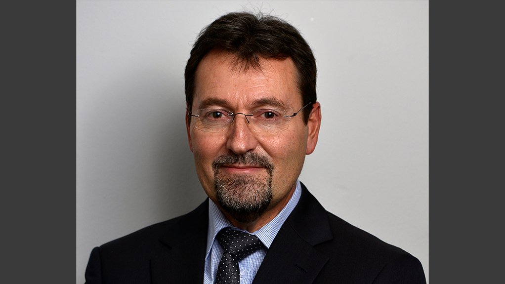 Norman Lamprecht