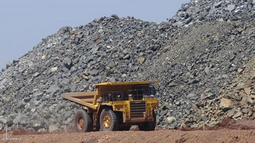 Australian miners calling for reform of EPBC Act