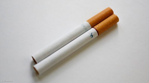 Majority of South Africans adhere to lock down regulations affecting the sale of tobacco products