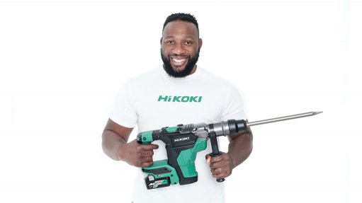 LEADING CONSTRUCTION TOOLS 
Some of Matus South Africa's leading brands for power tools within the construction sector are Hikoki (formerly known as Hitachi), Fox and Euroboor