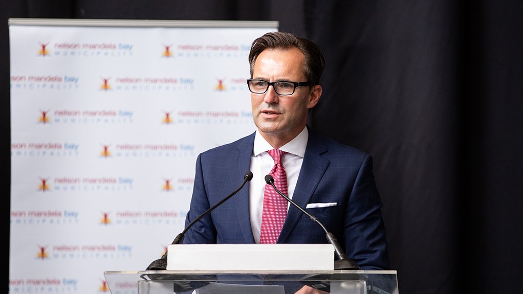 Thomas Schäfer