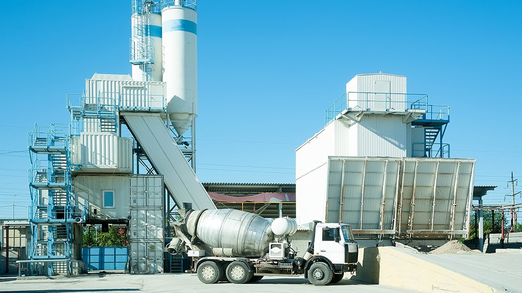 THE WHOLE BATCH 
Batching ensures high and uniform quality of readymix concrete for each batch produced by a batching plant 