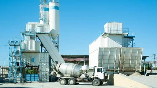 THE WHOLE BATCH 
Batching ensures high and uniform quality of readymix concrete for each batch produced by a batching plant 