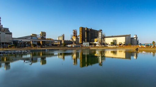 Amplats ramps up stricken smelter,  force majeure to be lifted