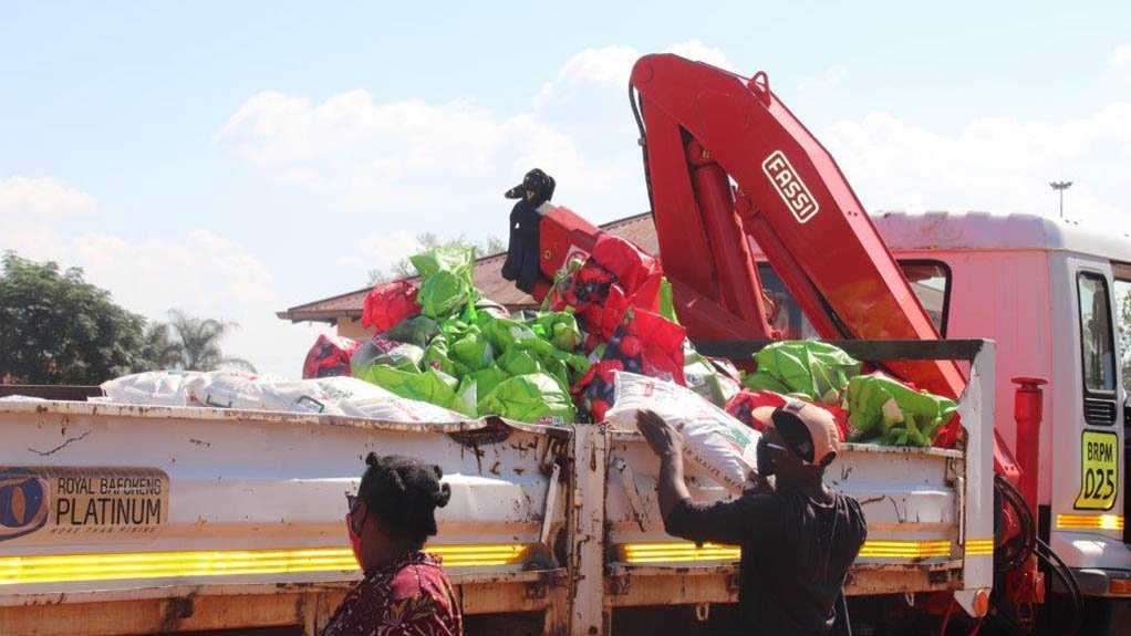 RBPlat supports local communities during pandemic