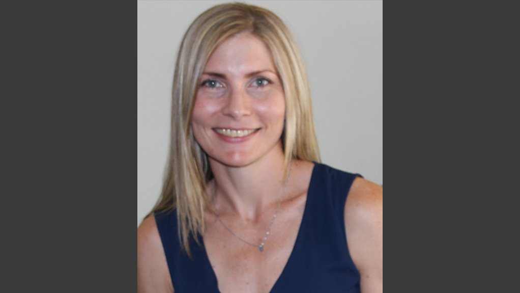 Dr Gina Pocock, Specialist Microbiologist at Waterlab