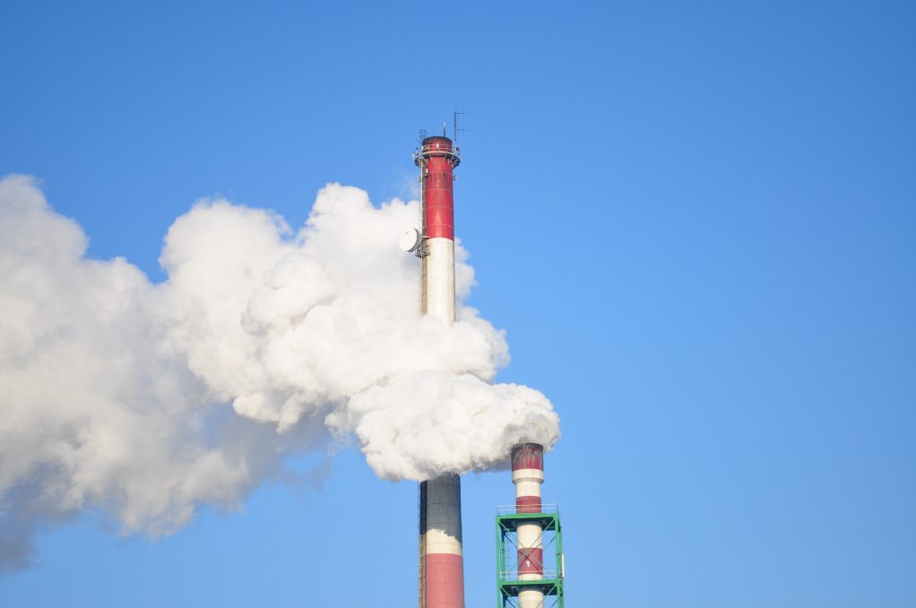 EDS Systems developing first South African carbon tax tool 