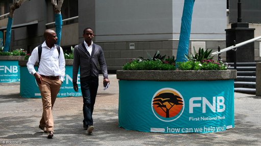 FNB pays out R100m worth of credit insurance claims by June 
