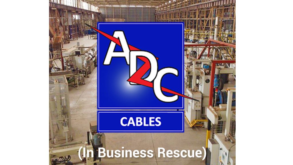 Submit Offers │ ADC Cables (Pty) Ltd (In Business Rescue)