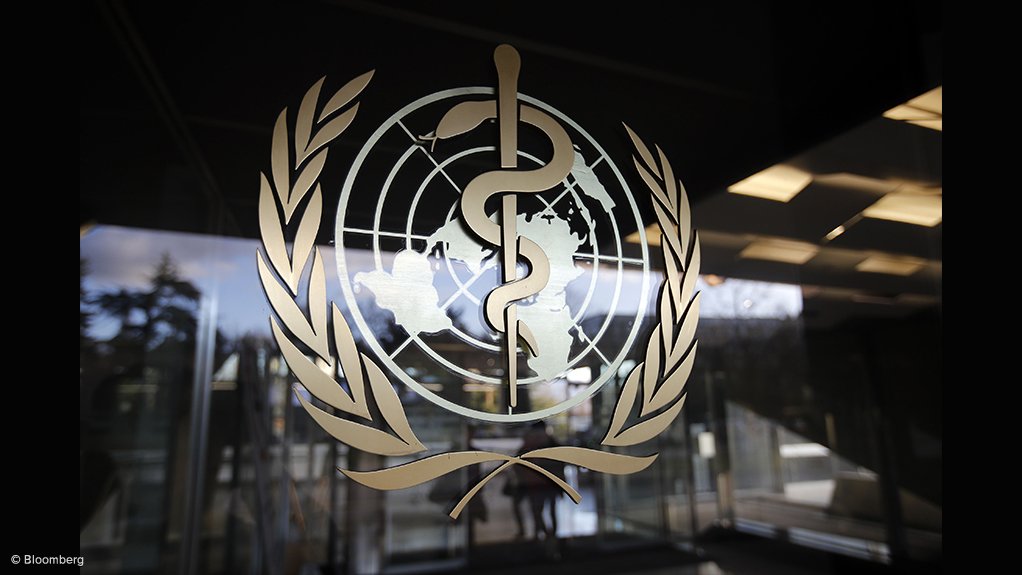 WHO reports record number of new daily coronavirus cases