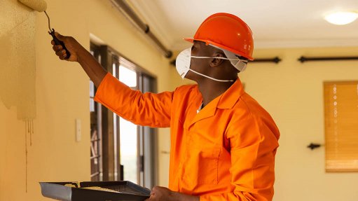 COATINGS TECHNOLOGY TRAINING
Sapma is looking to consolidate its online learning materials into one platform. To make material easier to access and navigate for trainees